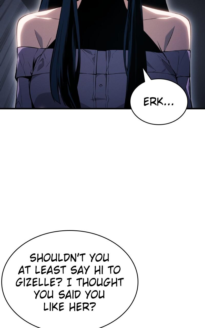 Read Bad Born Blood Manga Online