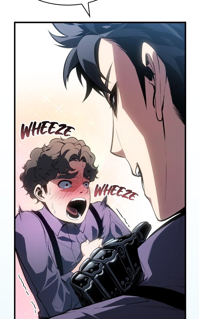 Read Bad Born Blood Manga Online