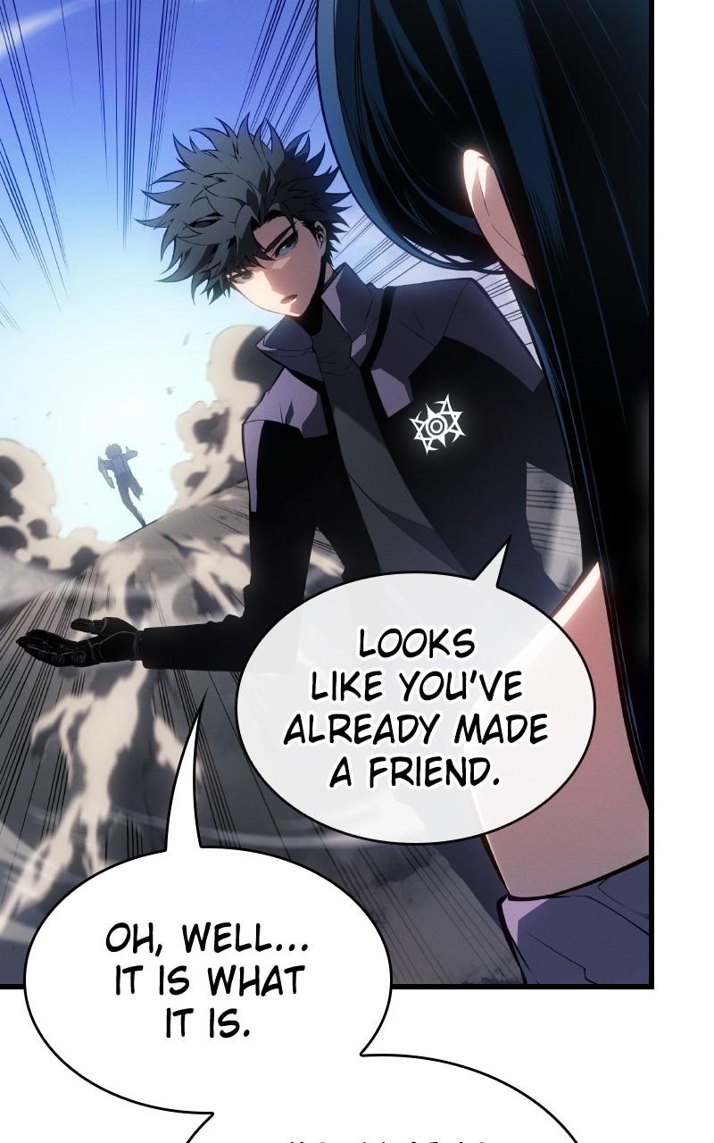 Read Bad Born Blood Manga Online