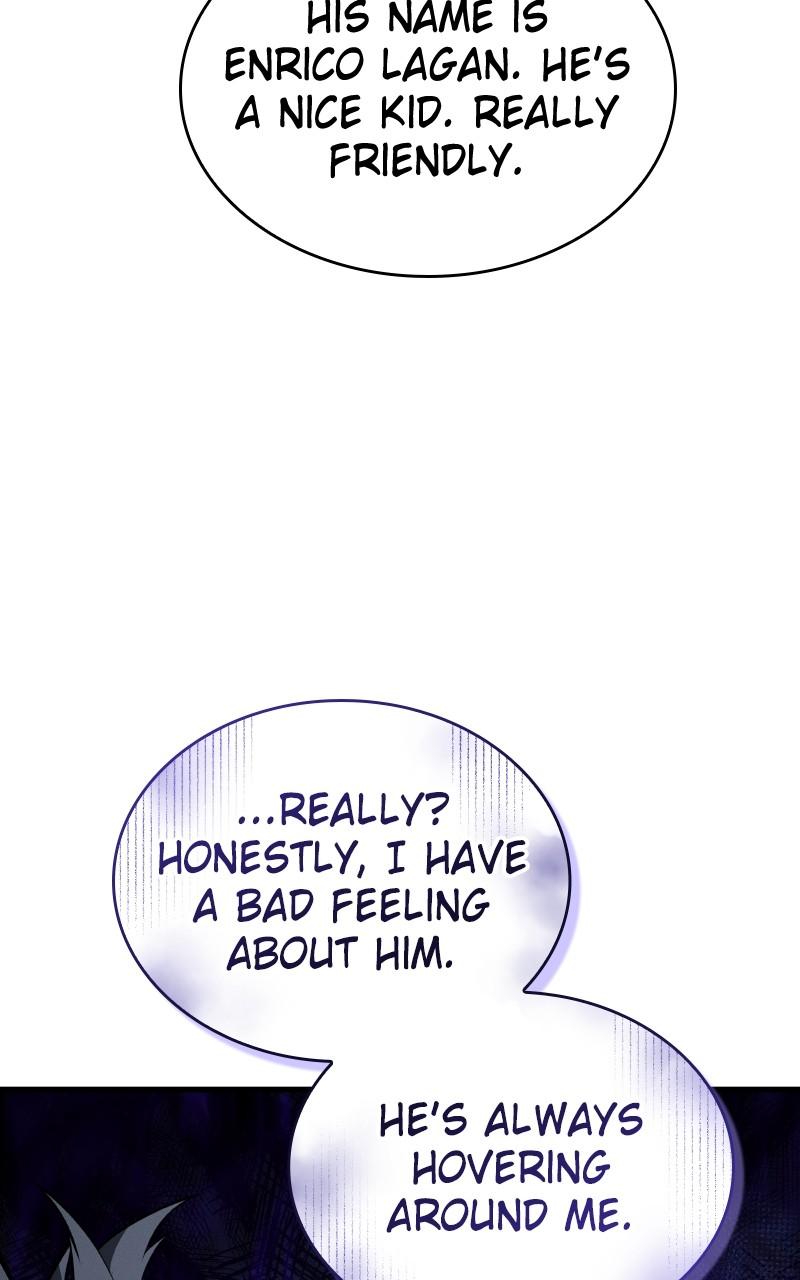 Read Bad Born Blood Manga Online