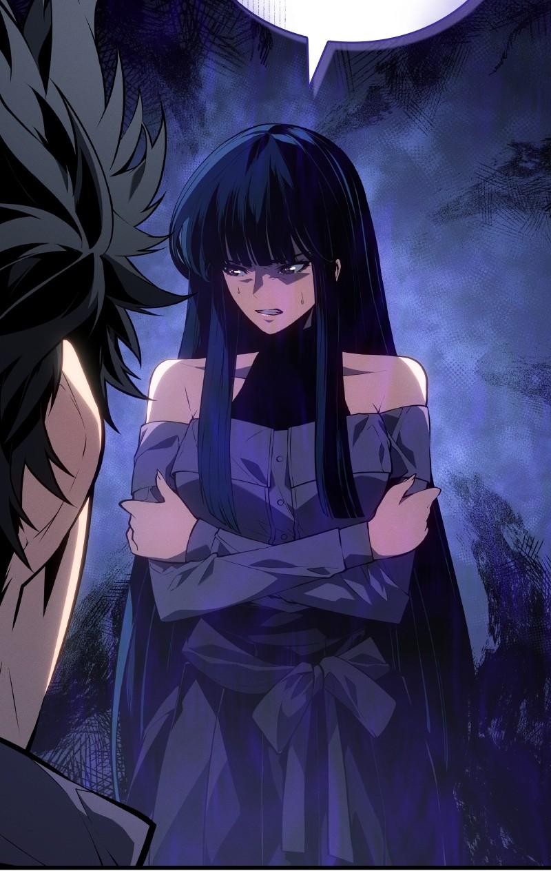 Read Bad Born Blood Manga Online
