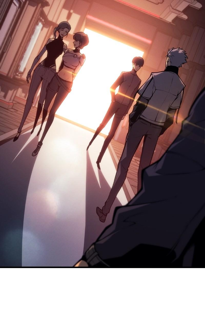 Read Bad Born Blood Manga Online