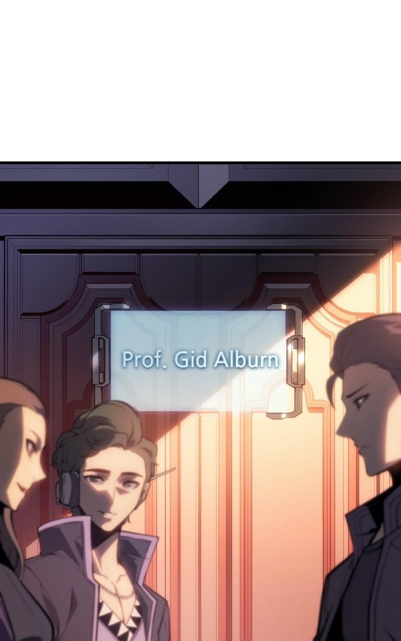 Read Bad Born Blood Manga Online