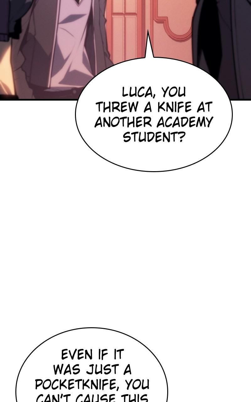 Read Bad Born Blood Manga Online