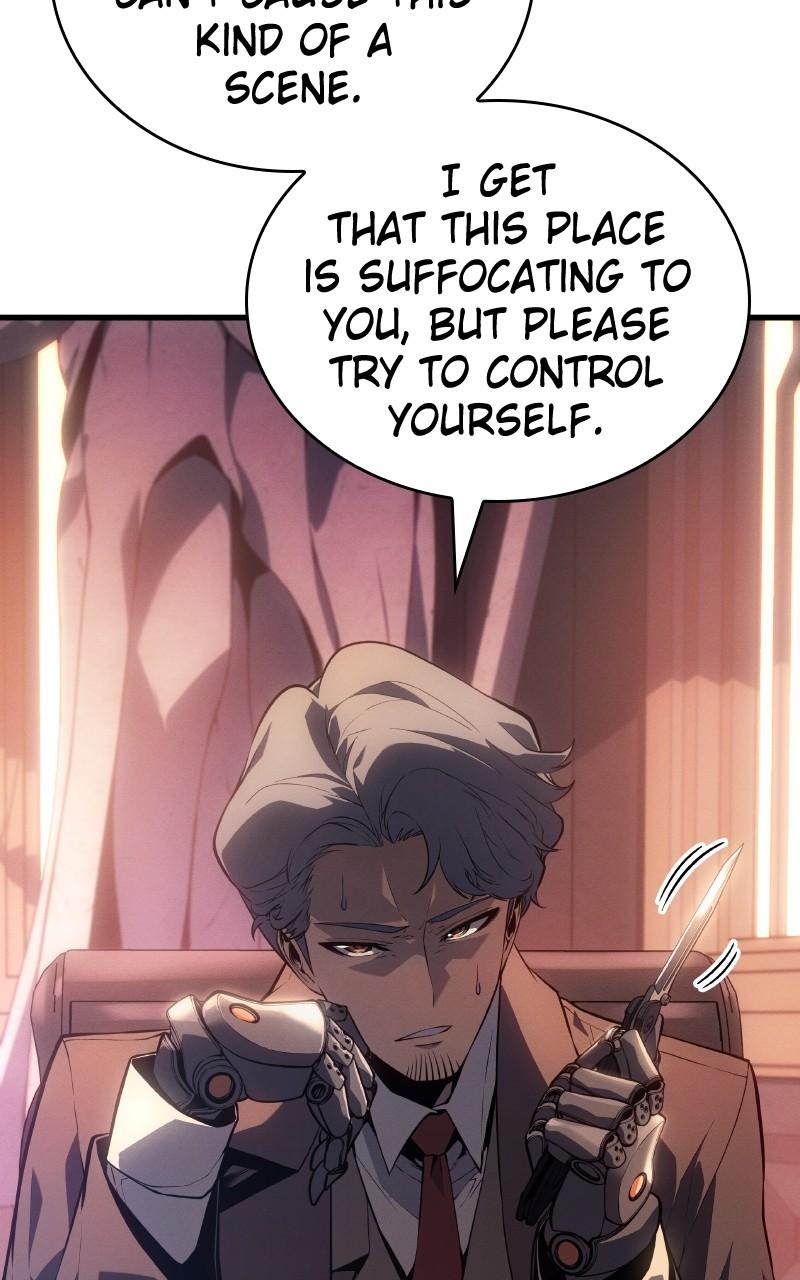 Read Bad Born Blood Manga Online
