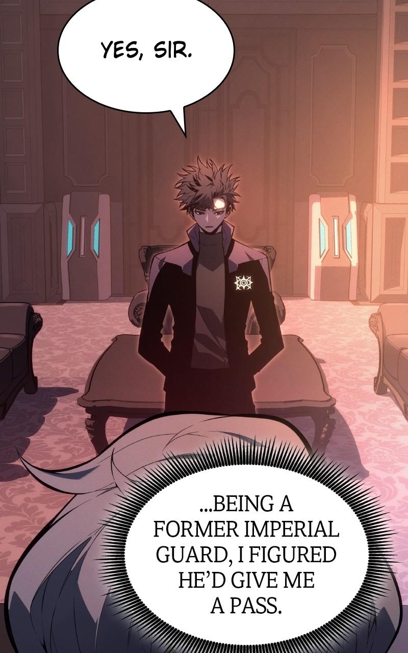 Read Bad Born Blood Manga Online