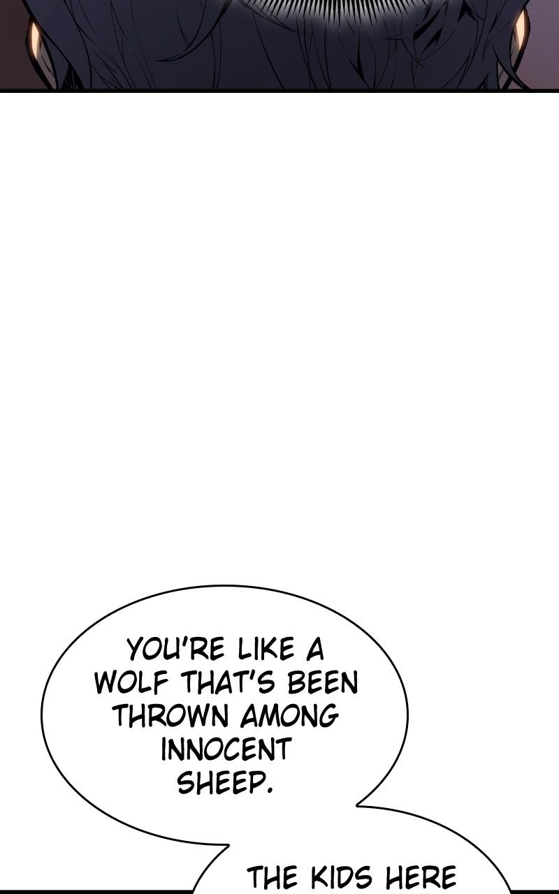 Read Bad Born Blood Manga Online