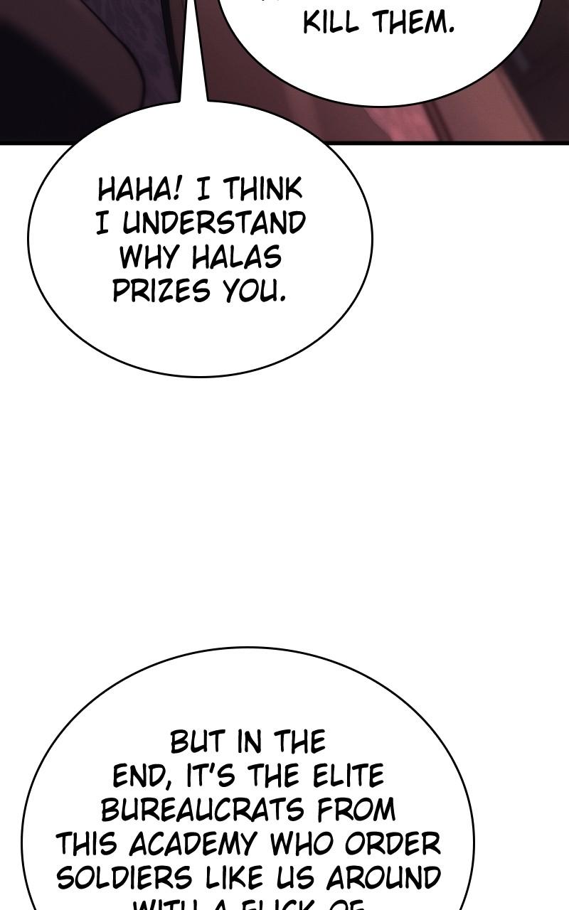 Read Bad Born Blood Manga Online