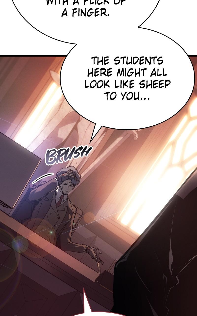 Read Bad Born Blood Manga Online