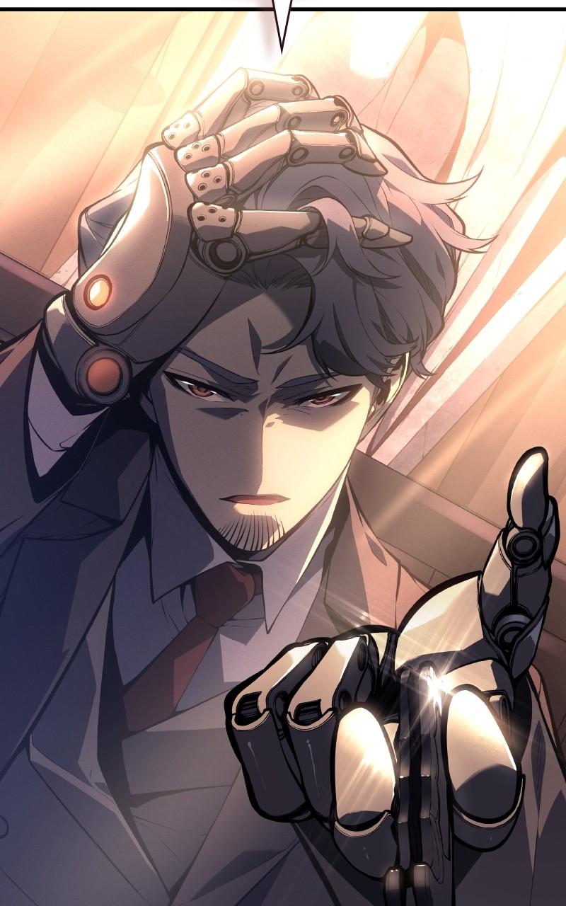 Read Bad Born Blood Manga Online