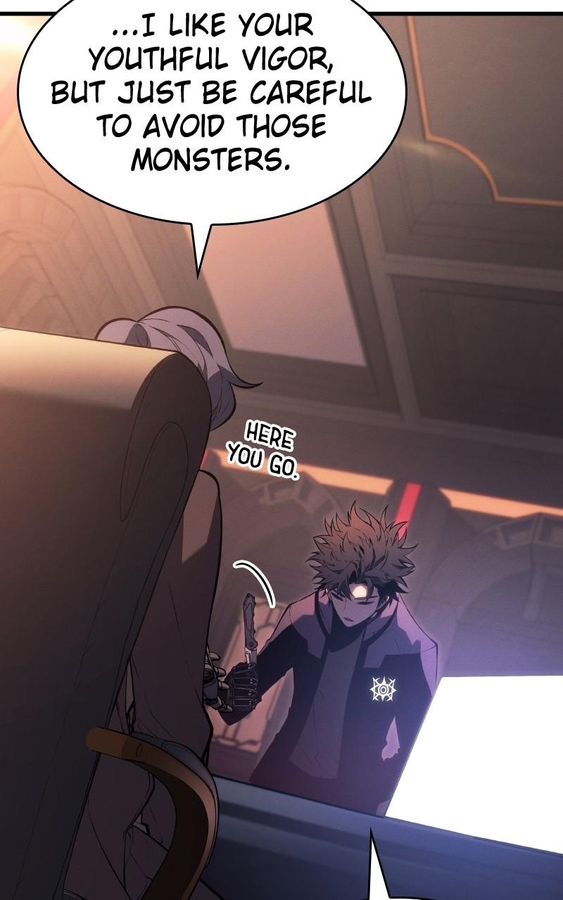 Read Bad Born Blood Manga Online