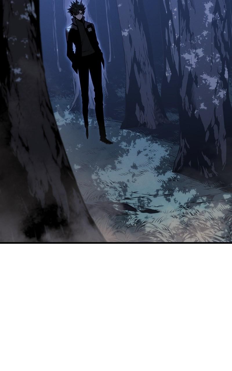 Read Bad Born Blood Manga Online