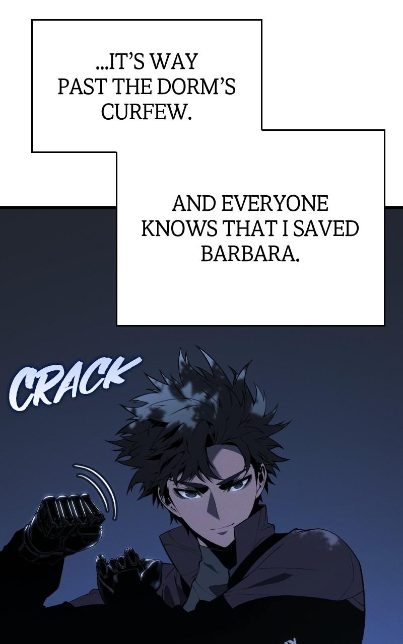 Read Bad Born Blood Manga Online