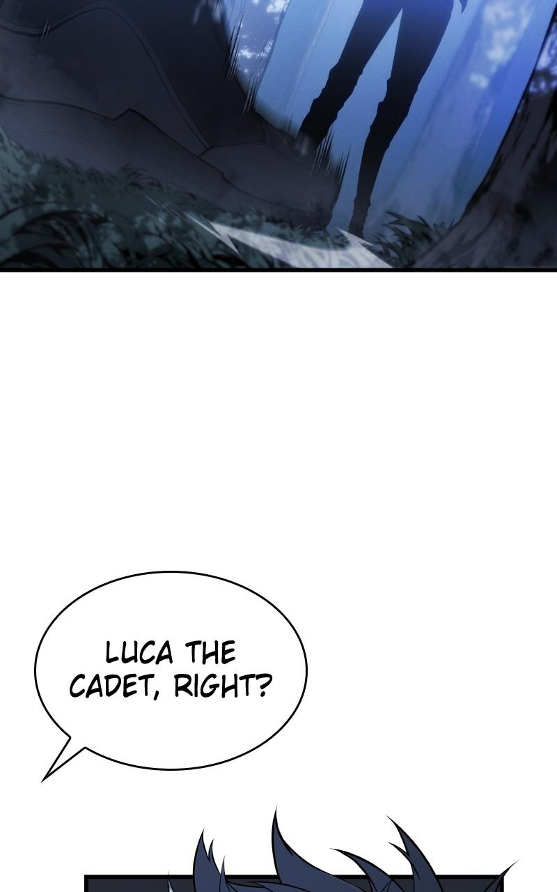 Read Bad Born Blood Manga Online
