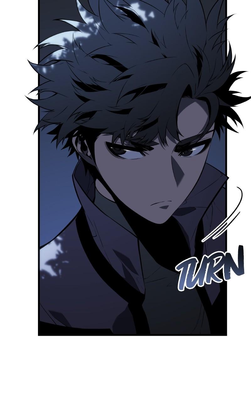 Read Bad Born Blood Manga Online