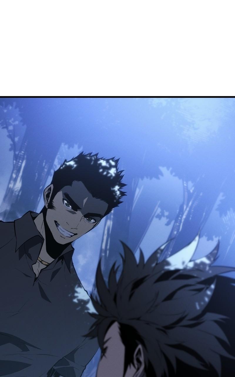 Read Bad Born Blood Manga Online