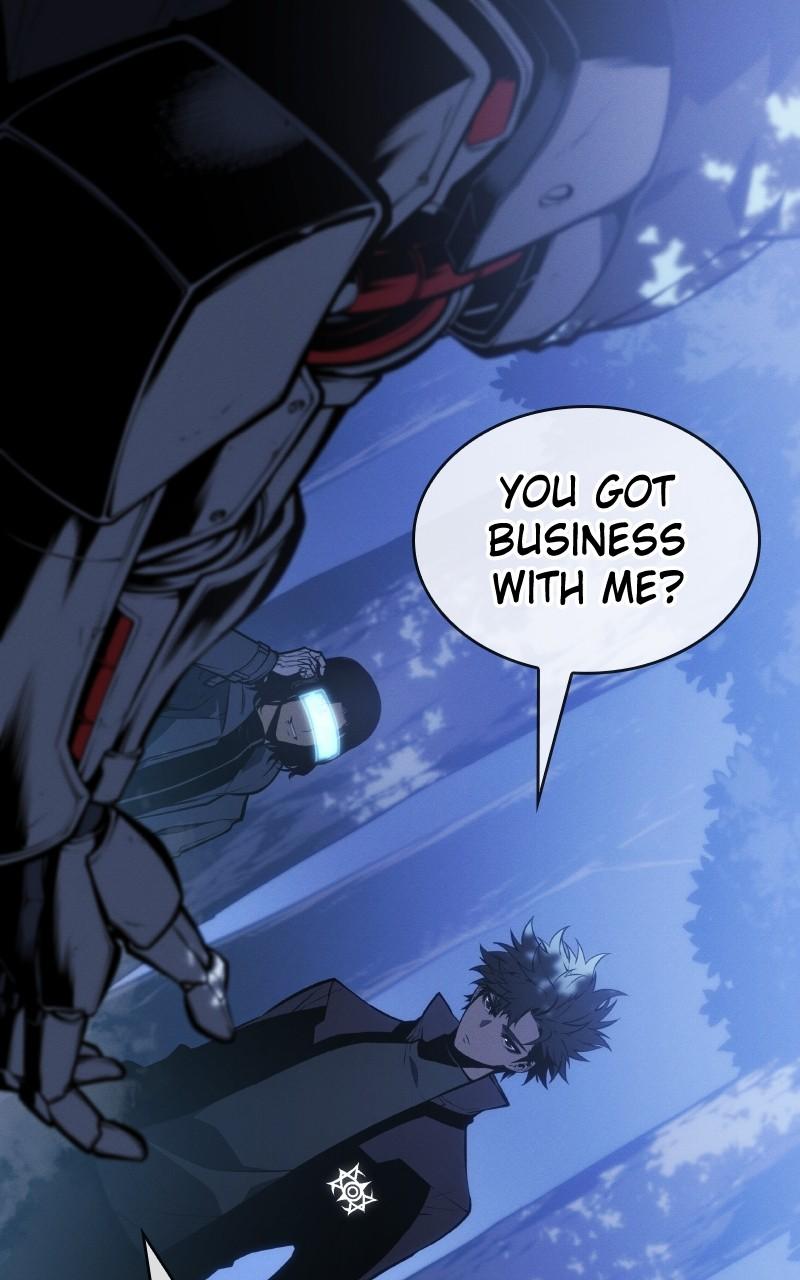 Read Bad Born Blood Manga Online
