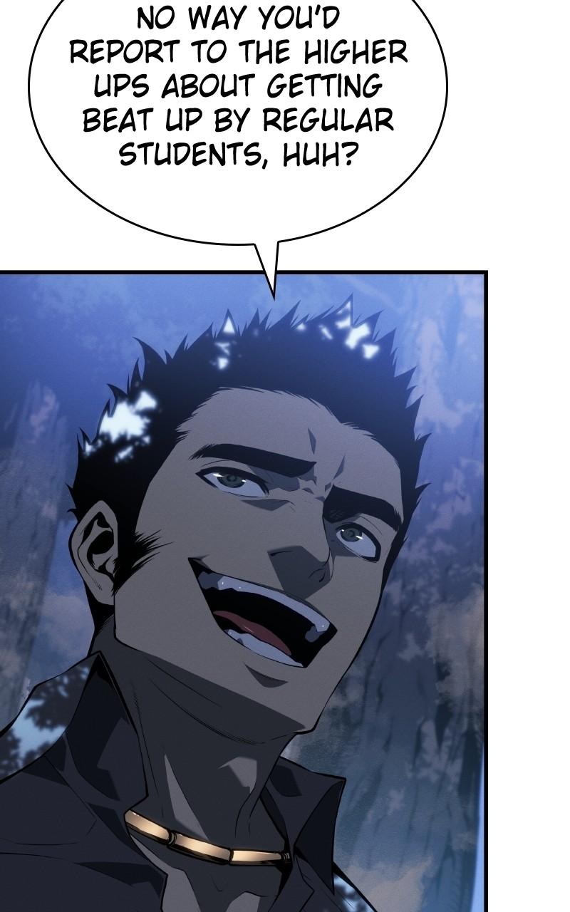 Read Bad Born Blood Manga Online