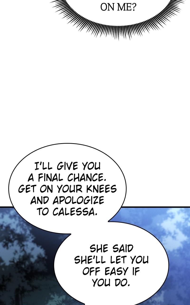 Read Bad Born Blood Manga Online
