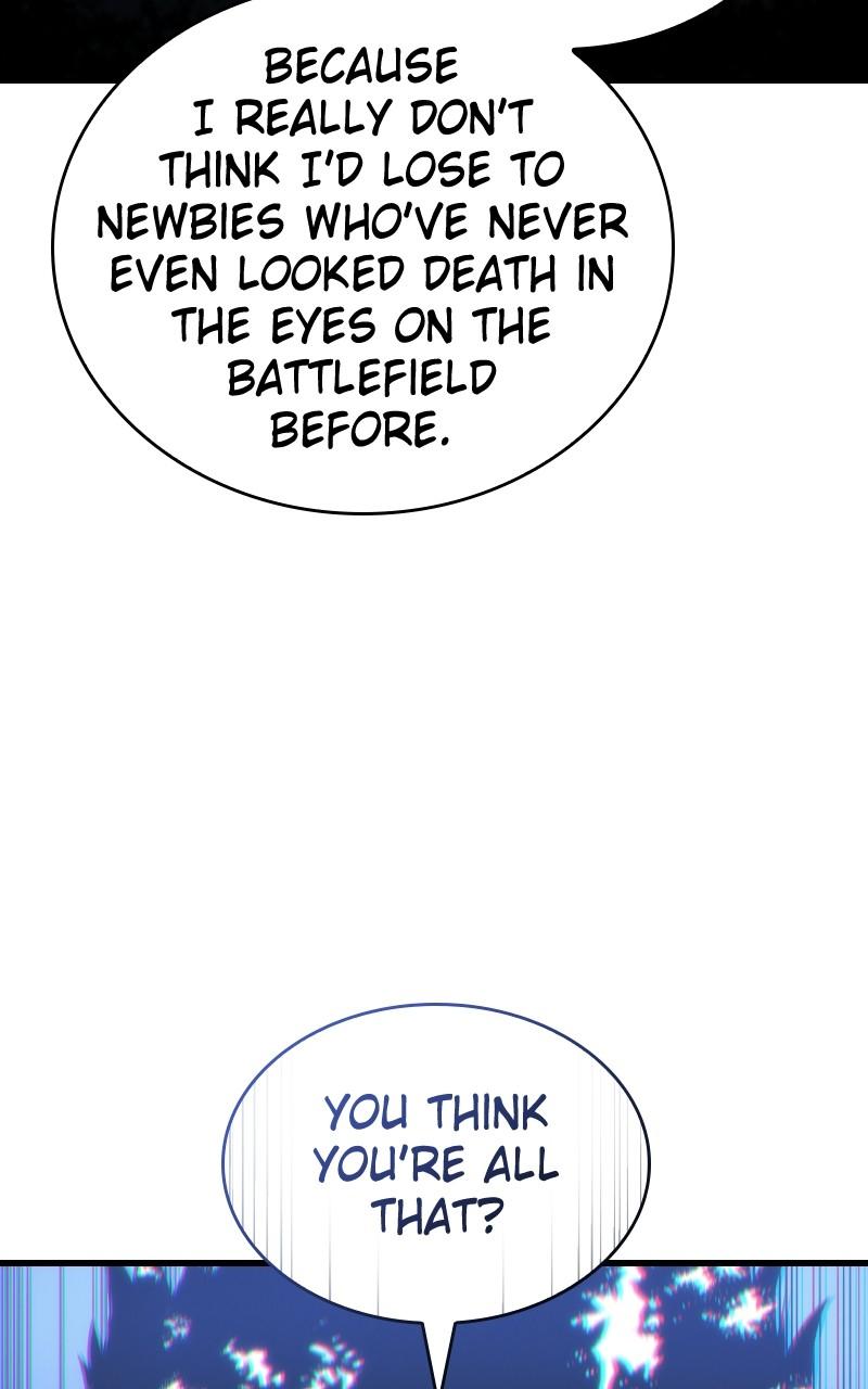 Read Bad Born Blood Manga Online