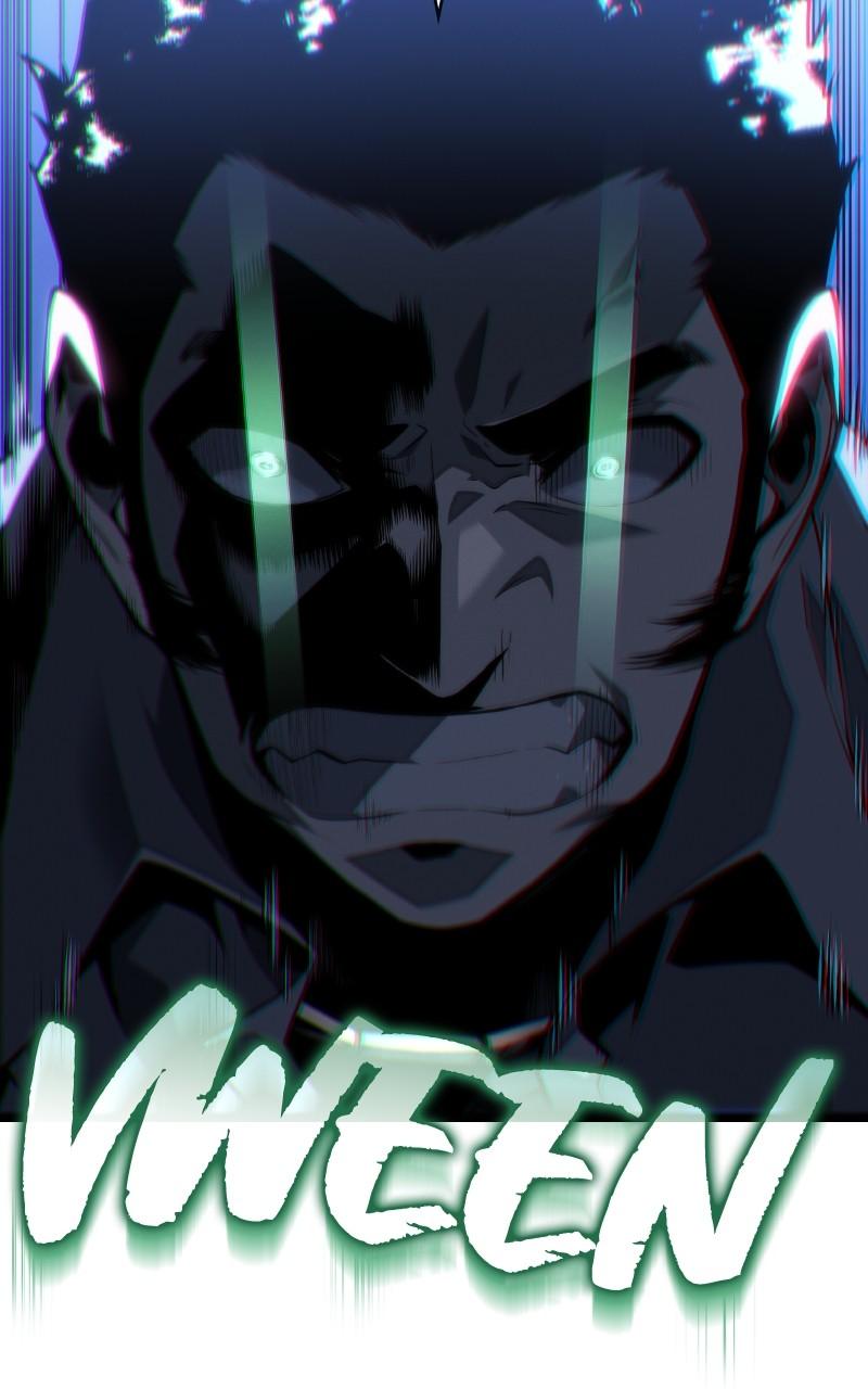 Read Bad Born Blood Manga Online
