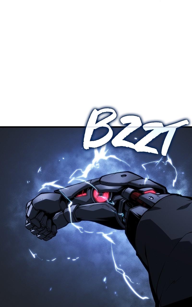 Read Bad Born Blood Manga Online