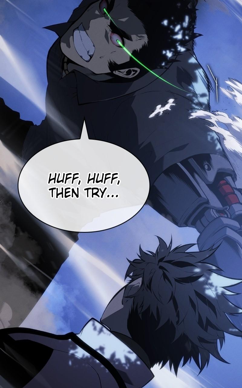 Read Bad Born Blood Manga Online
