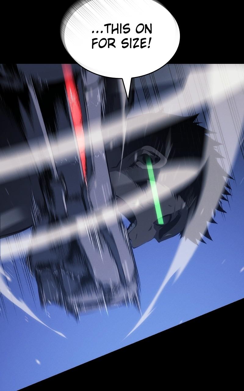 Read Bad Born Blood Manga Online