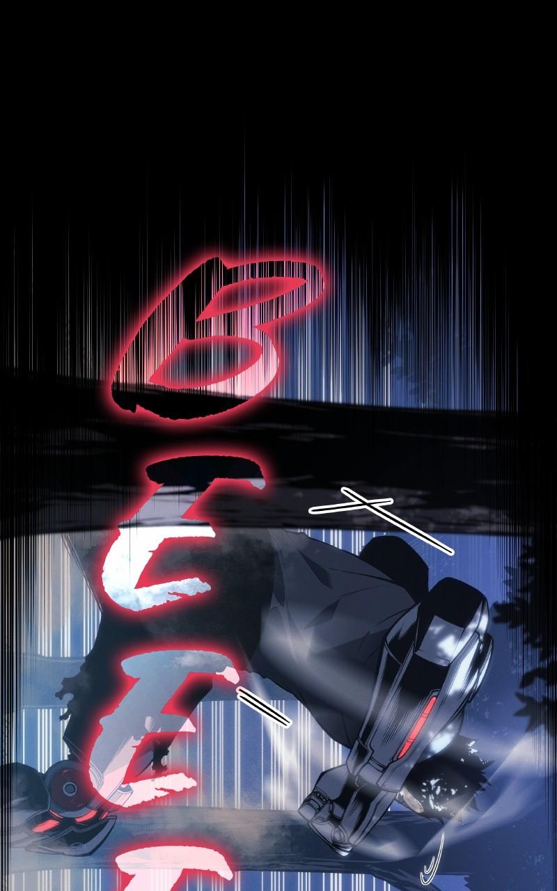 Read Bad Born Blood Manga Online