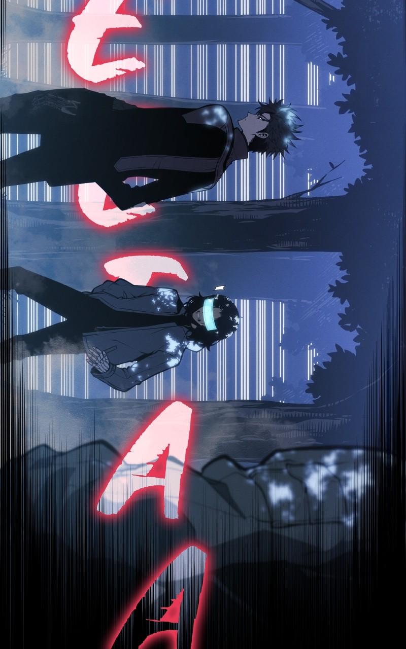 Read Bad Born Blood Manga Online