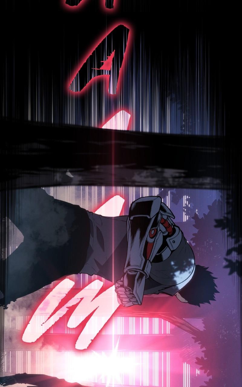 Read Bad Born Blood Manga Online