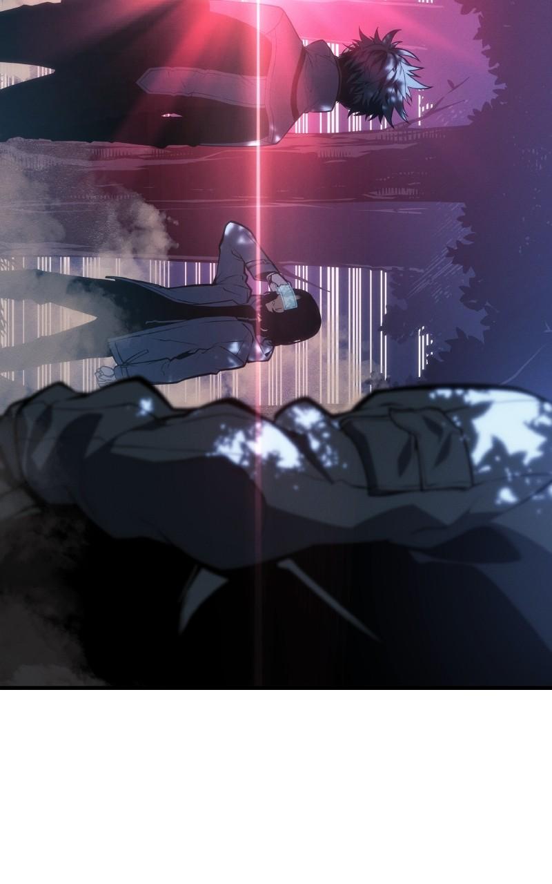 Read Bad Born Blood Manga Online