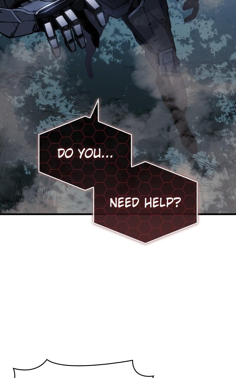 Read Bad Born Blood Manga Online