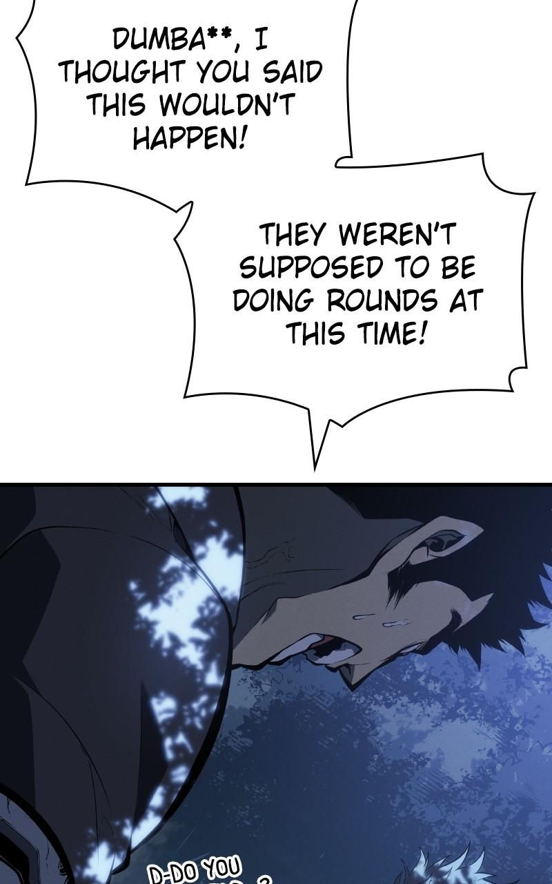 Read Bad Born Blood Manga Online