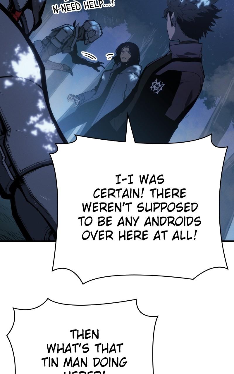 Read Bad Born Blood Manga Online