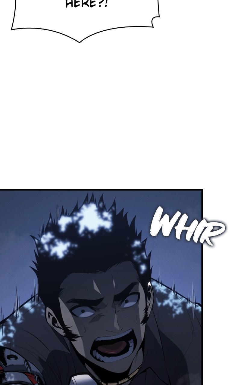 Read Bad Born Blood Manga Online