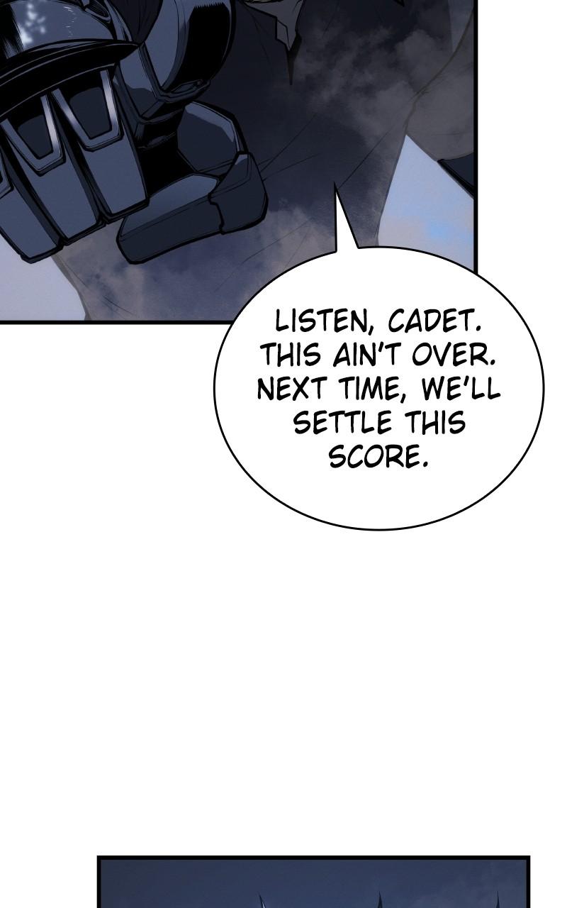 Read Bad Born Blood Manga Online