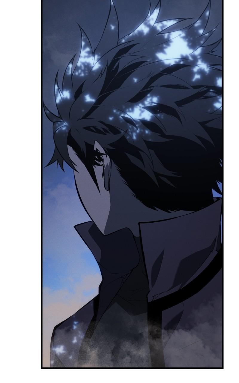 Read Bad Born Blood Manga Online