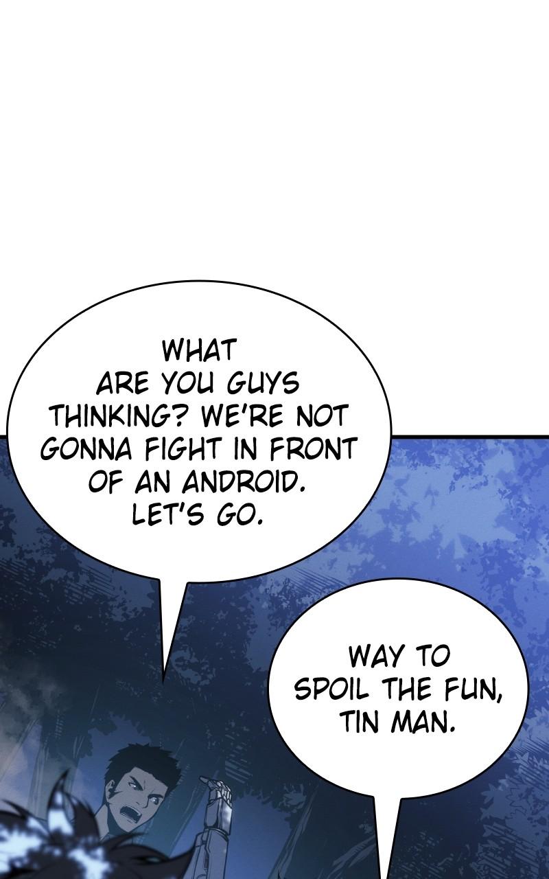 Read Bad Born Blood Manga Online