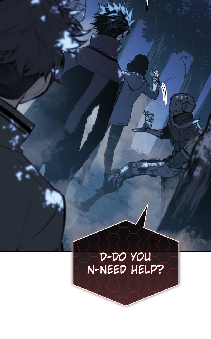 Read Bad Born Blood Manga Online