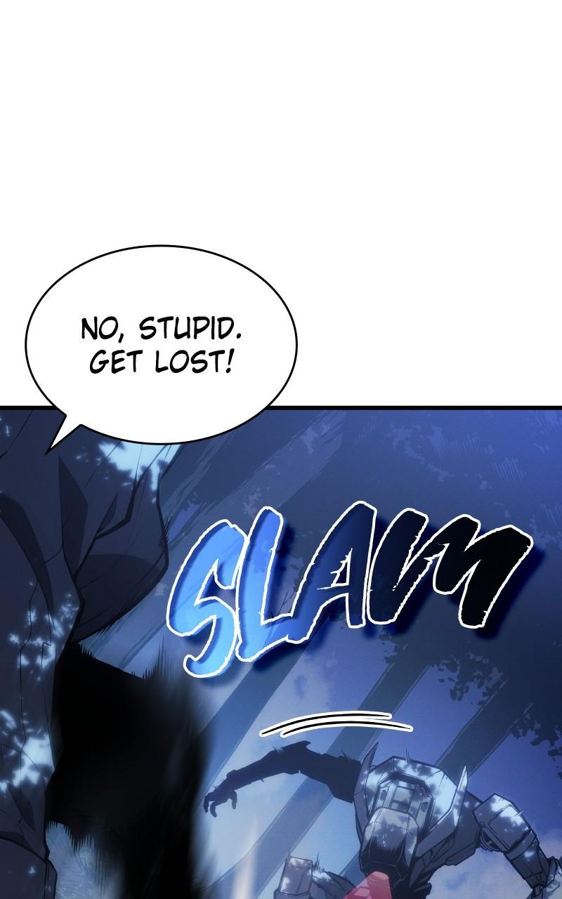 Read Bad Born Blood Manga Online