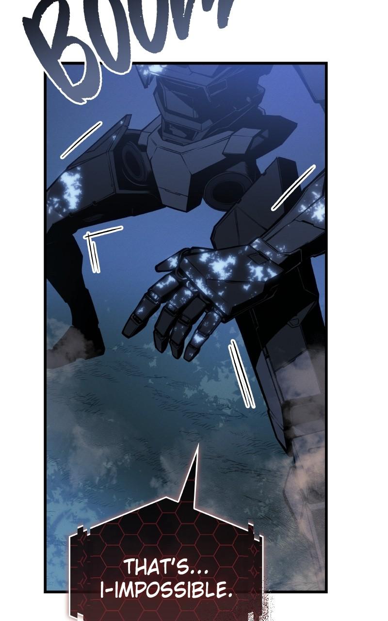 Read Bad Born Blood Manga Online