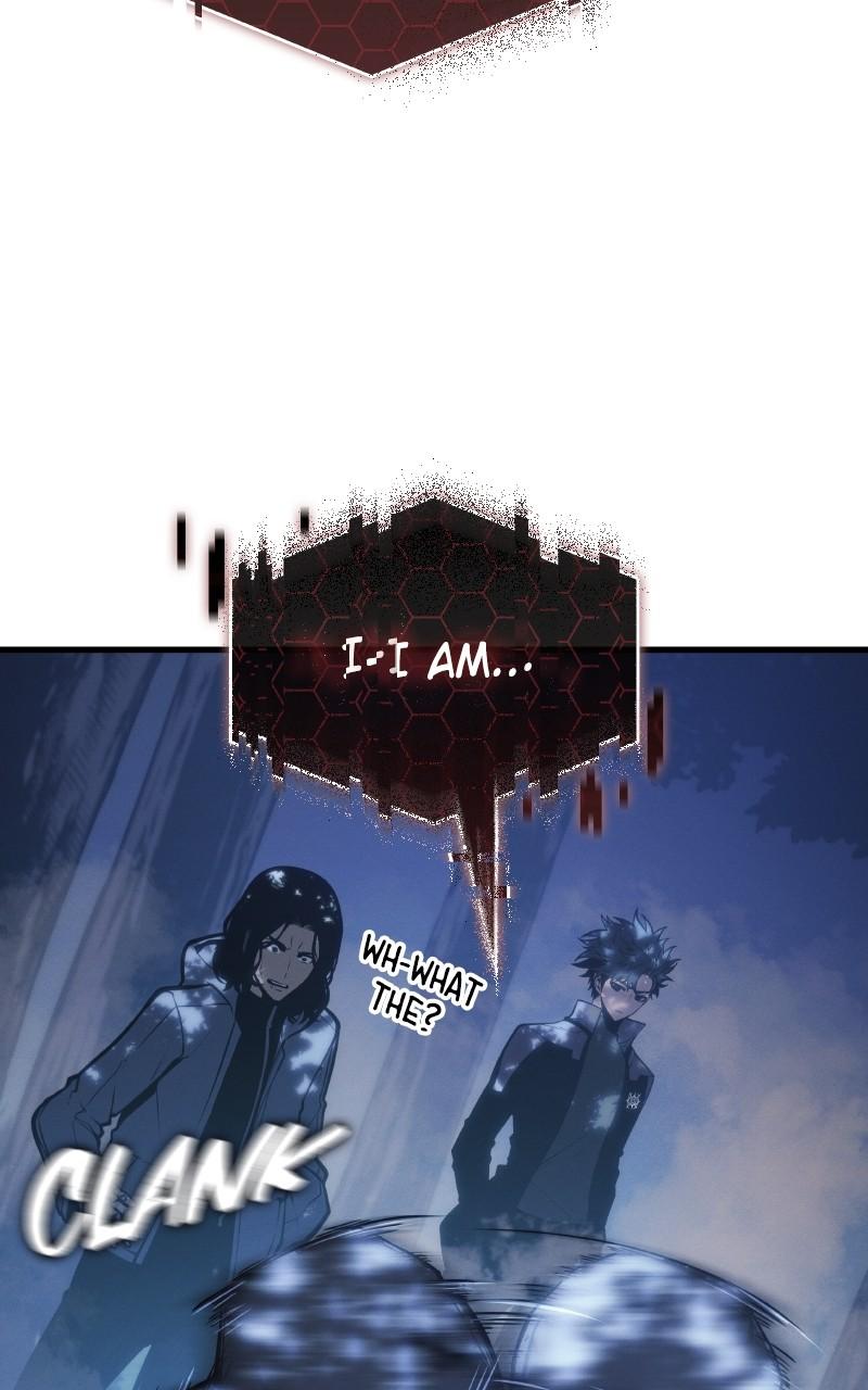 Read Bad Born Blood Manga Online