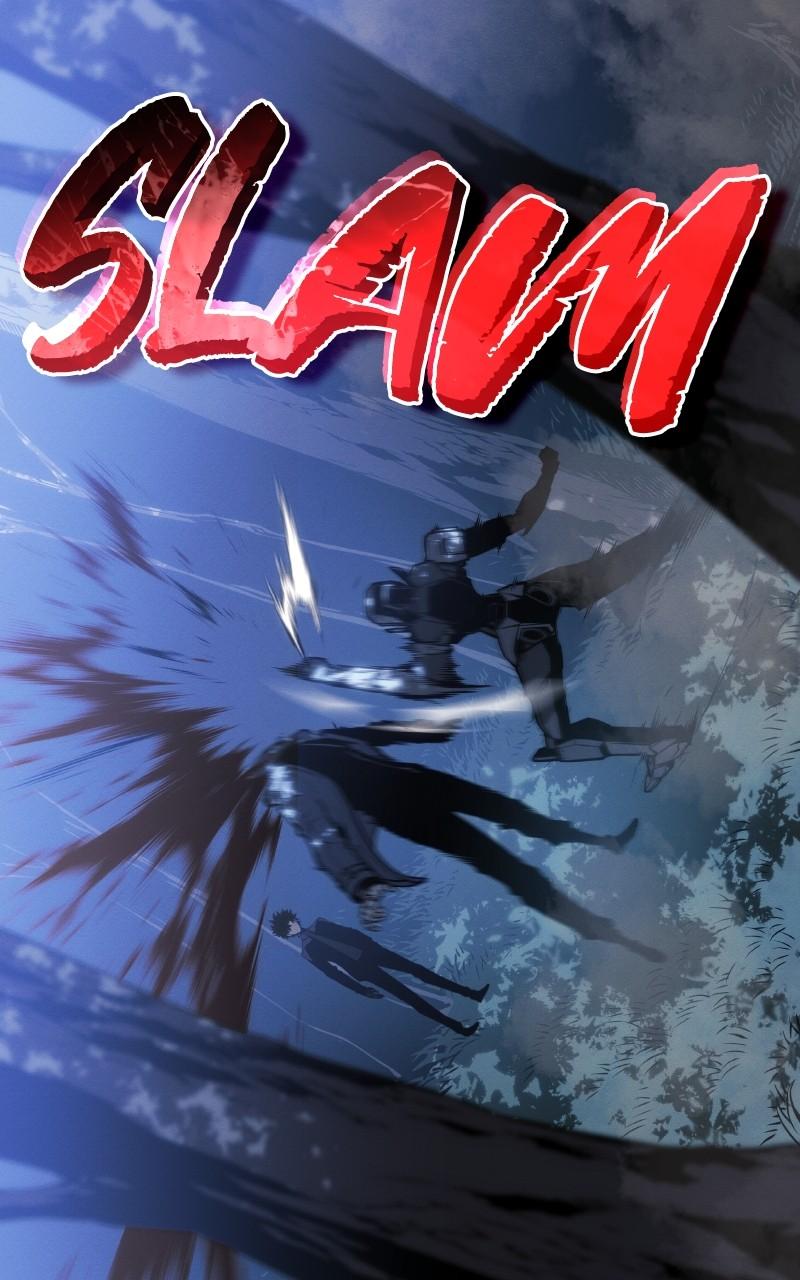 Read Bad Born Blood Manga Online