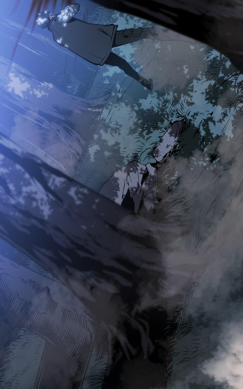 Read Bad Born Blood Manga Online