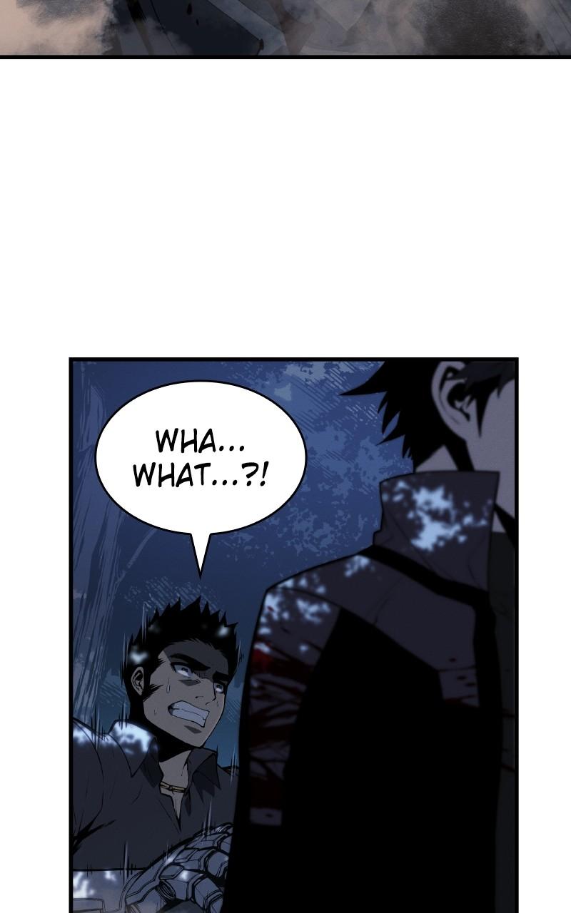 Read Bad Born Blood Manga Online