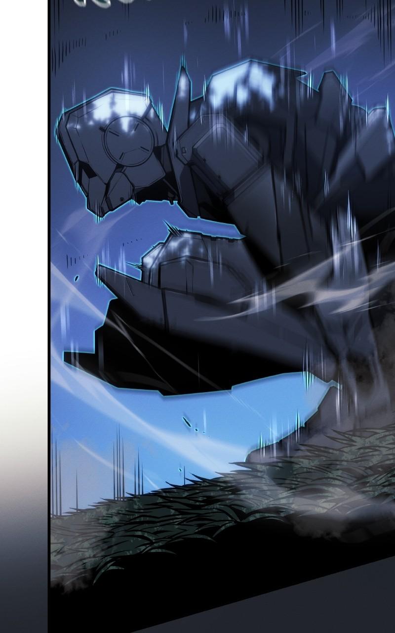 Read Bad Born Blood Manga Online
