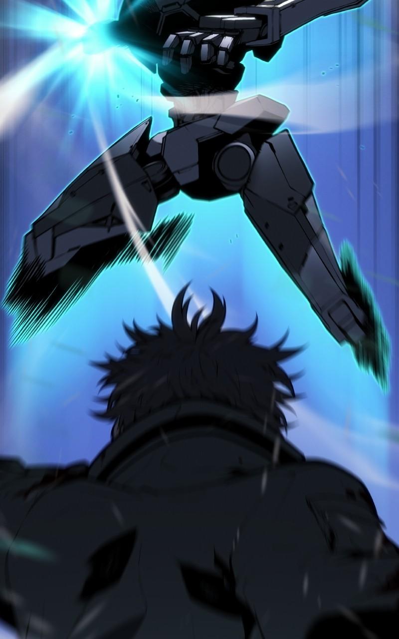Read Bad Born Blood Manga Online