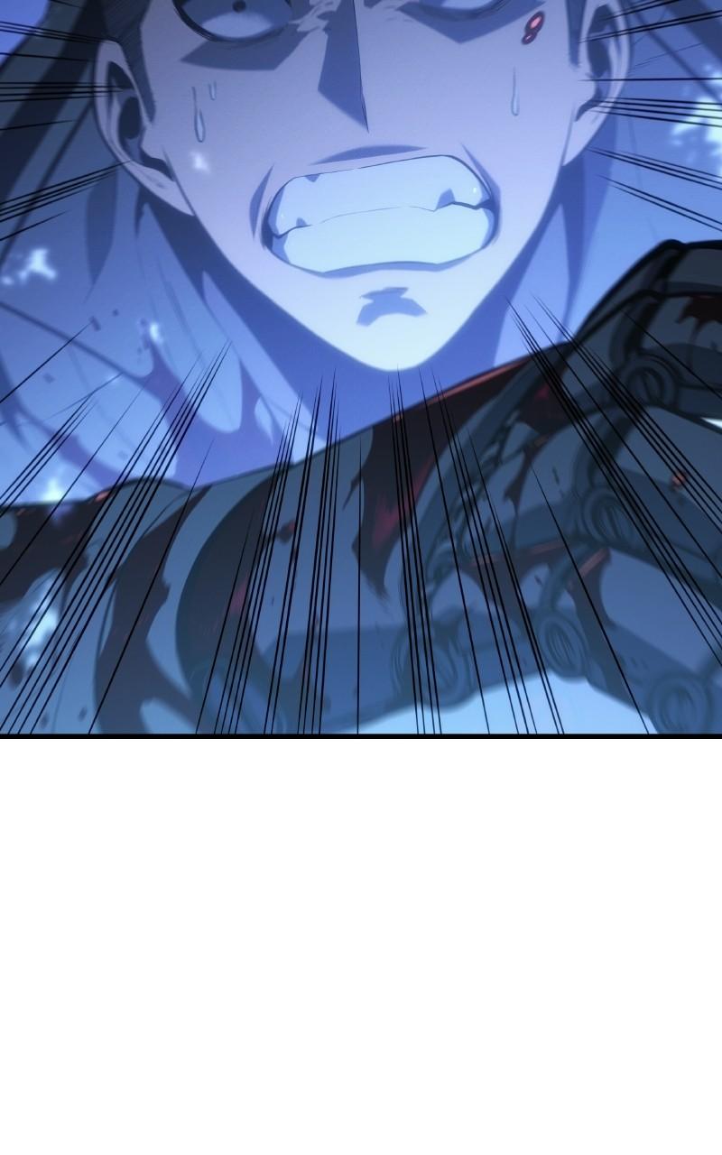Read Bad Born Blood Manga Online
