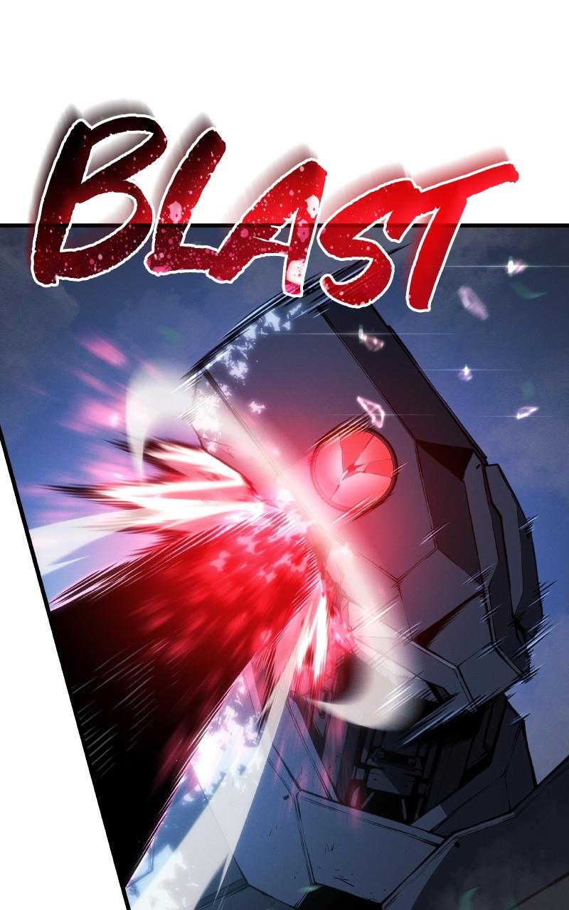 Read Bad Born Blood Manga Online